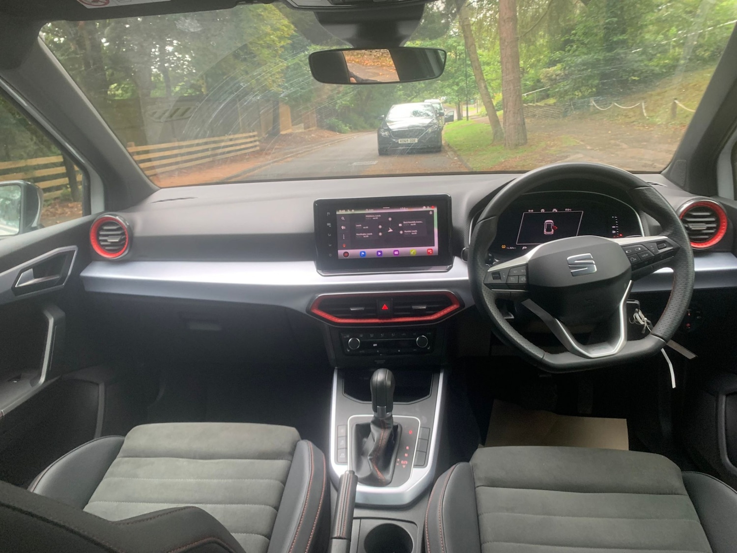 Used SEAT Arona 2024 for sale - 76446109: Photo 11