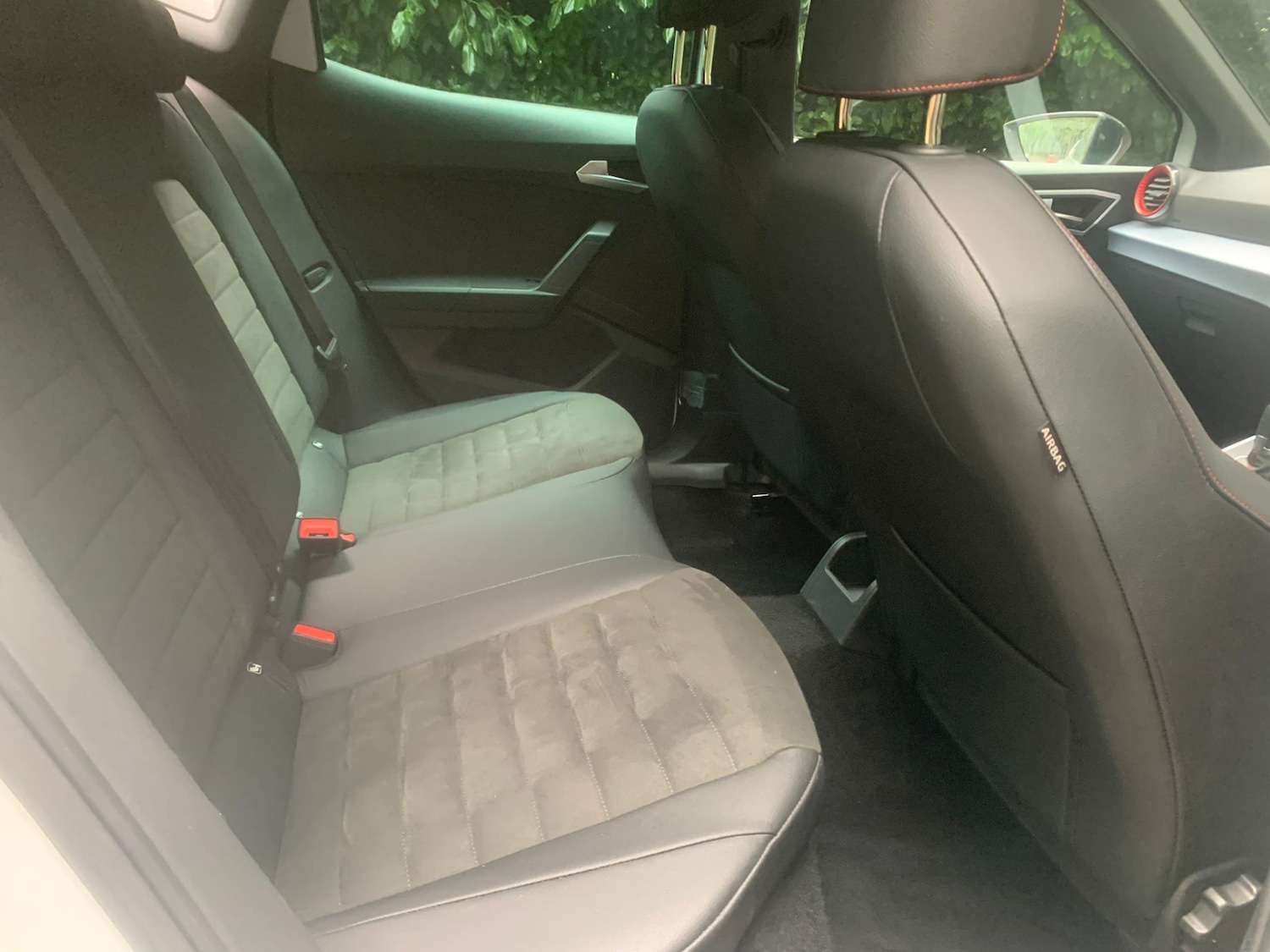 Used SEAT Arona 2024 for sale - 76446109: Photo 12