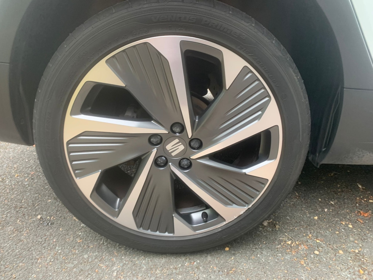 Used SEAT Arona 2024 for sale - 76446109: Photo 13