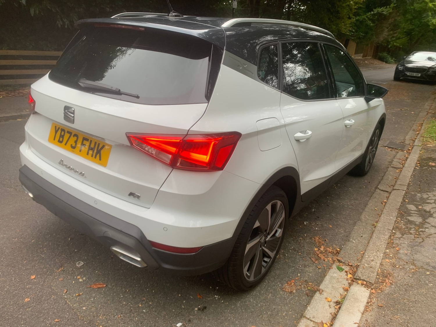 Used SEAT Arona 2024 for sale - 76446109: Photo 14