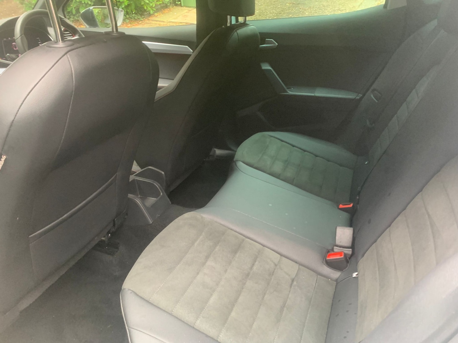 Used SEAT Arona 2024 for sale - 76446109: Photo 16