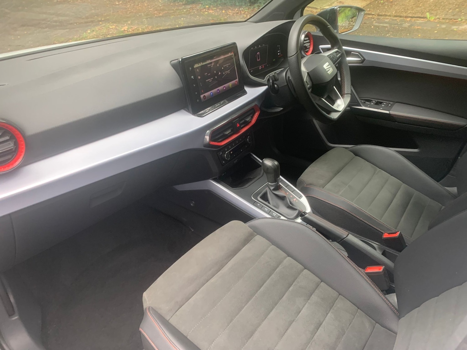 Used SEAT Arona 2024 for sale - 76446109: Photo 17