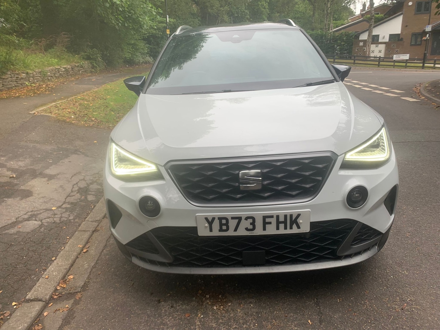 Used SEAT Arona 2024 for sale - 76446109: Photo 18