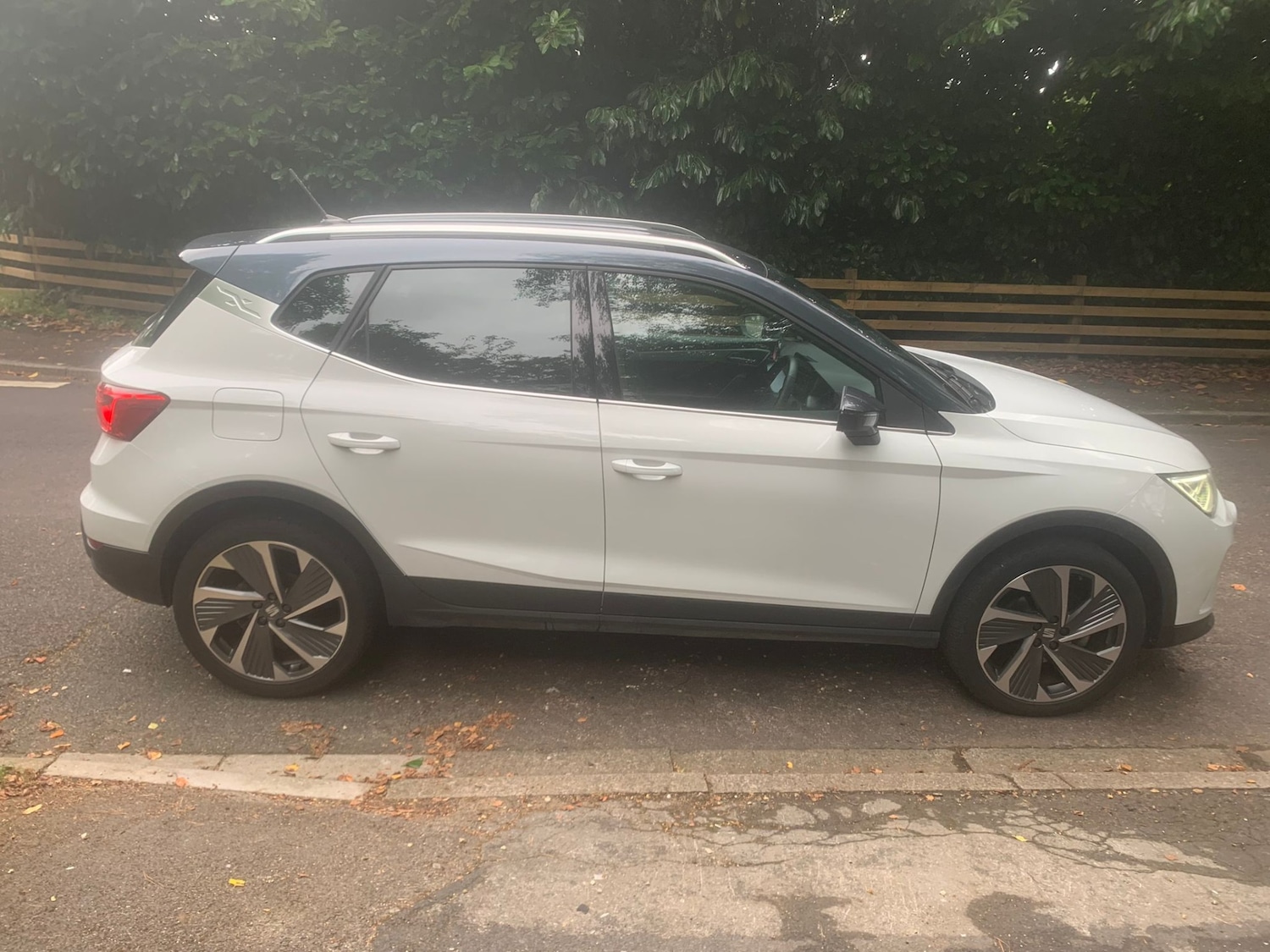 Used SEAT Arona 2024 for sale - 76446109: Photo 25