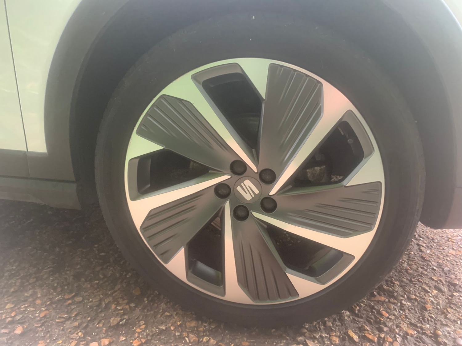 Used SEAT Arona 2024 for sale - 76446109: Photo 26