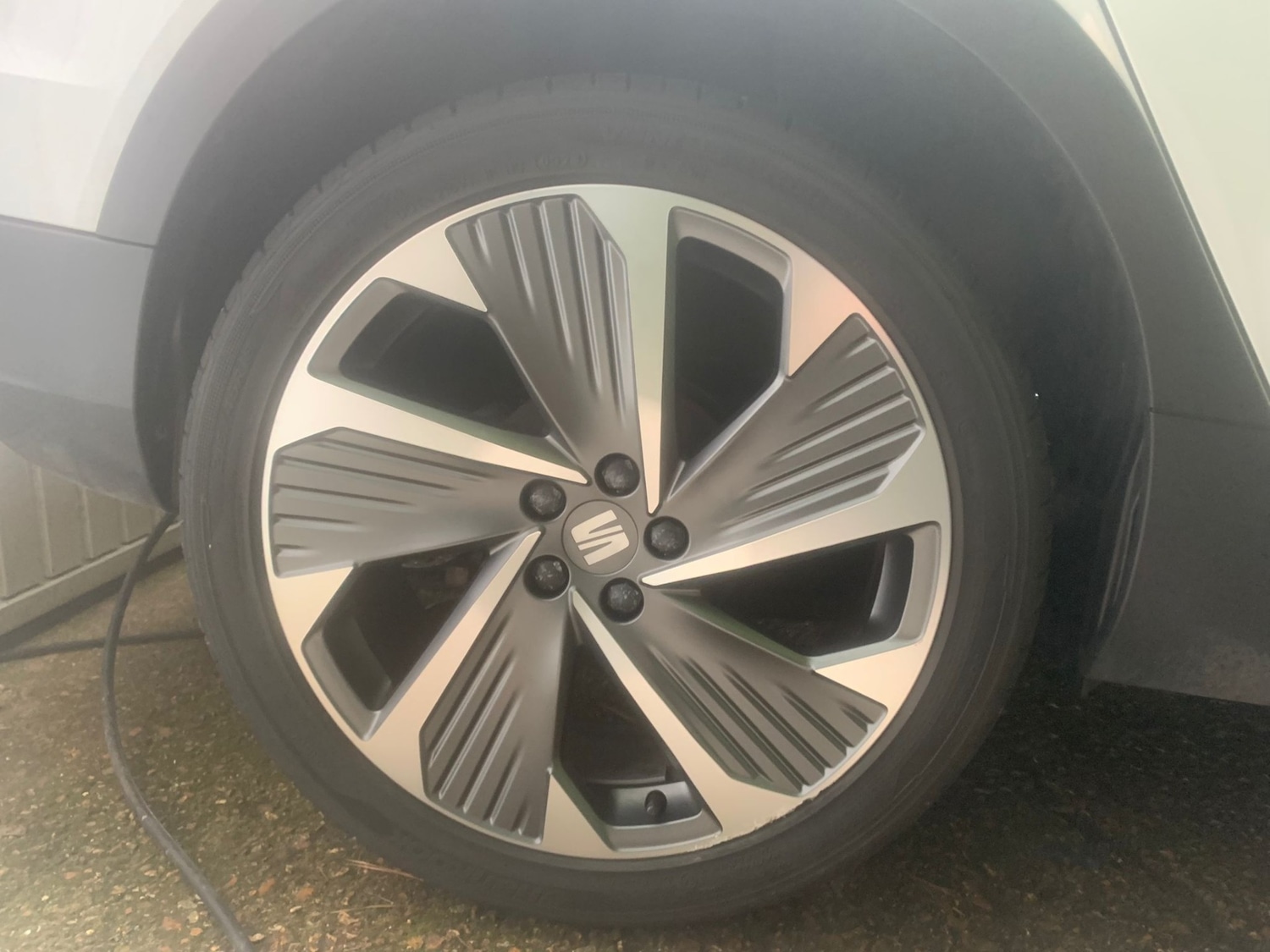 Used SEAT Arona 2024 for sale - 76446109: Photo 27