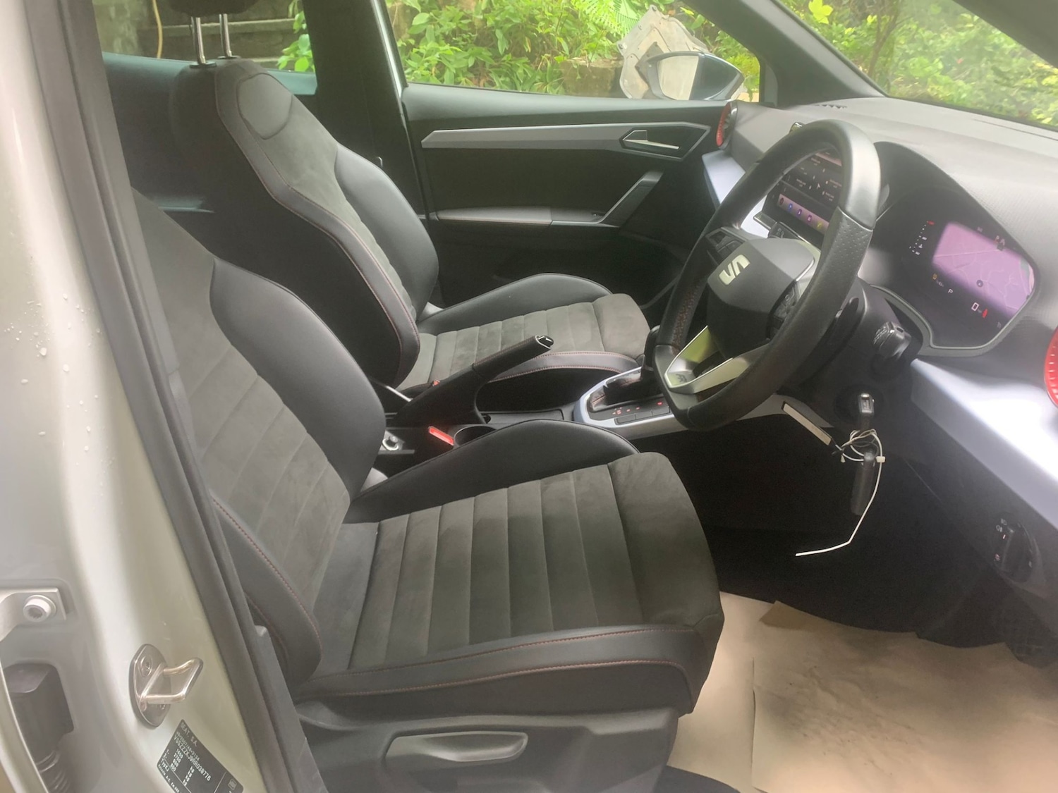 Used SEAT Arona 2024 for sale - 76446109: Photo 28