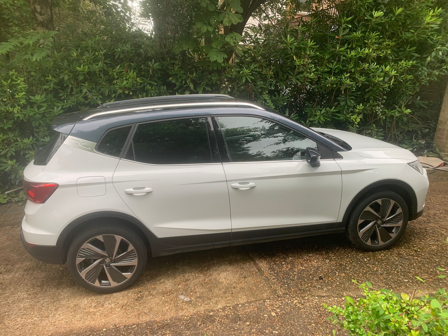 Used SEAT Arona 2024 for sale - 76446109: Photo 3