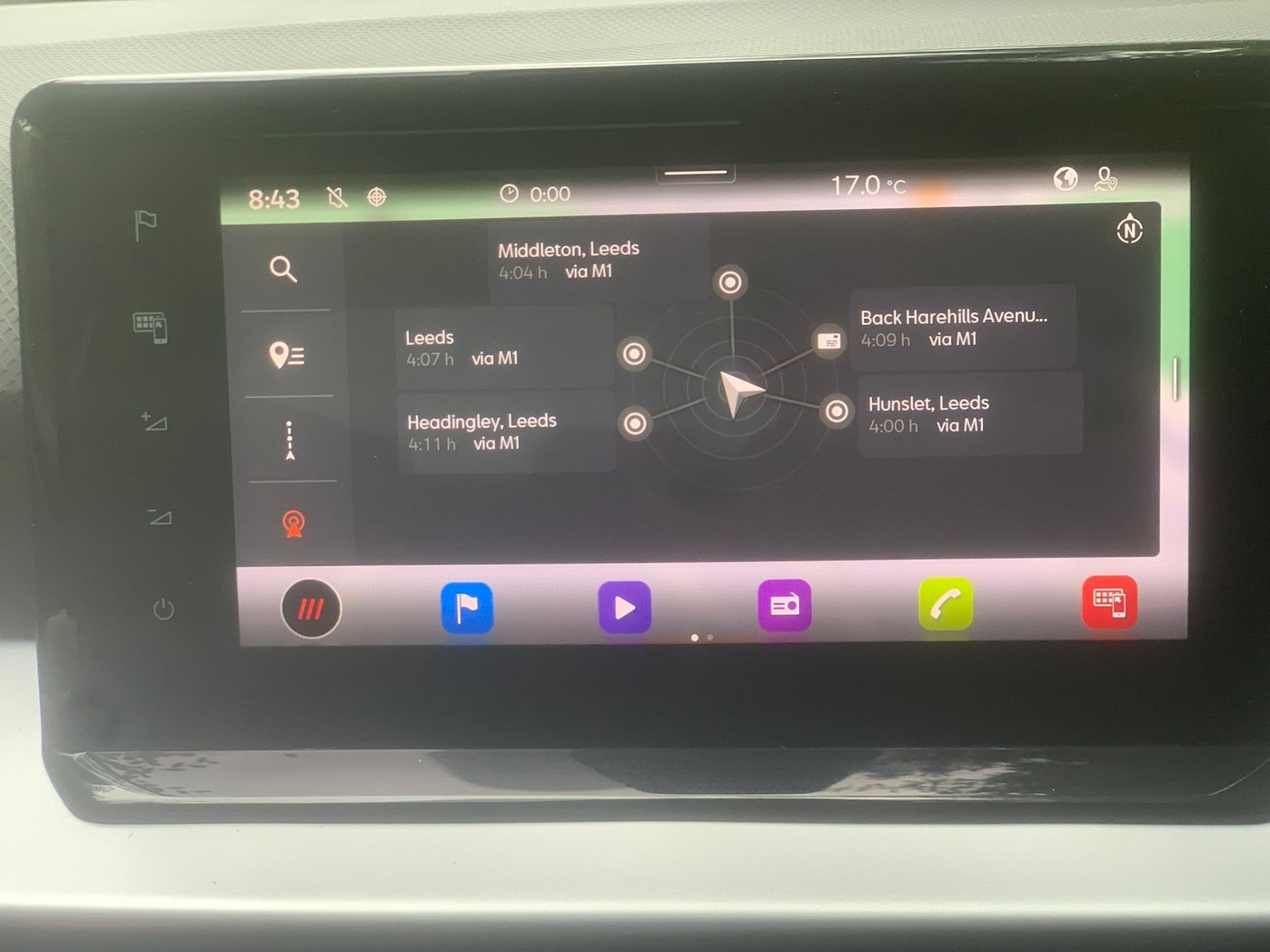 Used SEAT Arona 2024 for sale - 76446109: Photo 33