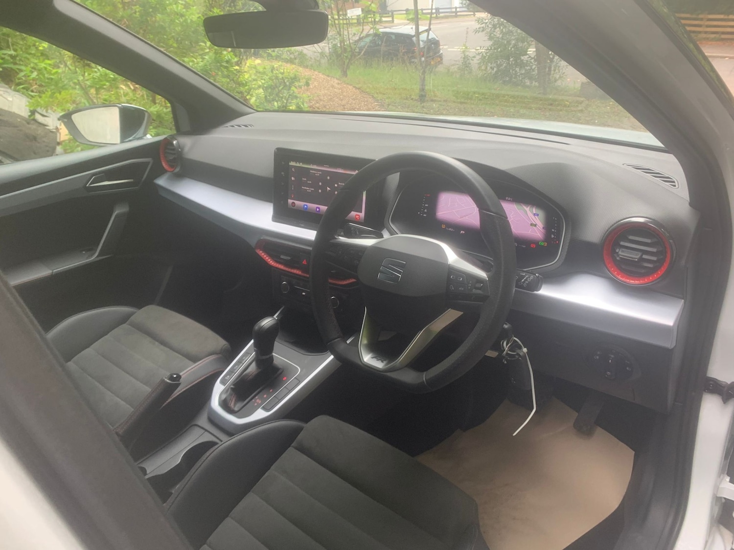 Used SEAT Arona 2024 for sale - 76446109: Photo 34