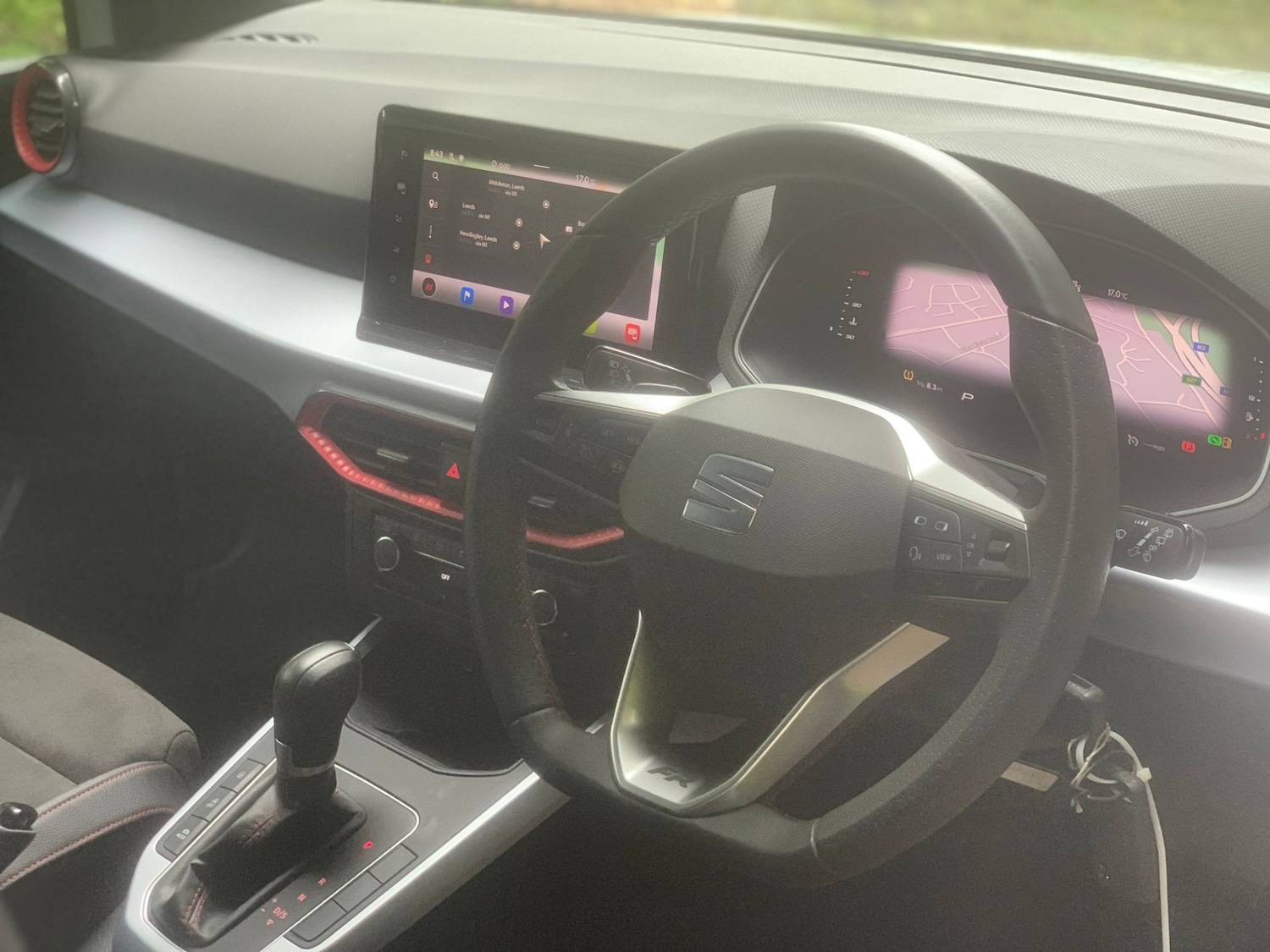 Used SEAT Arona 2024 for sale - 76446109: Photo 35