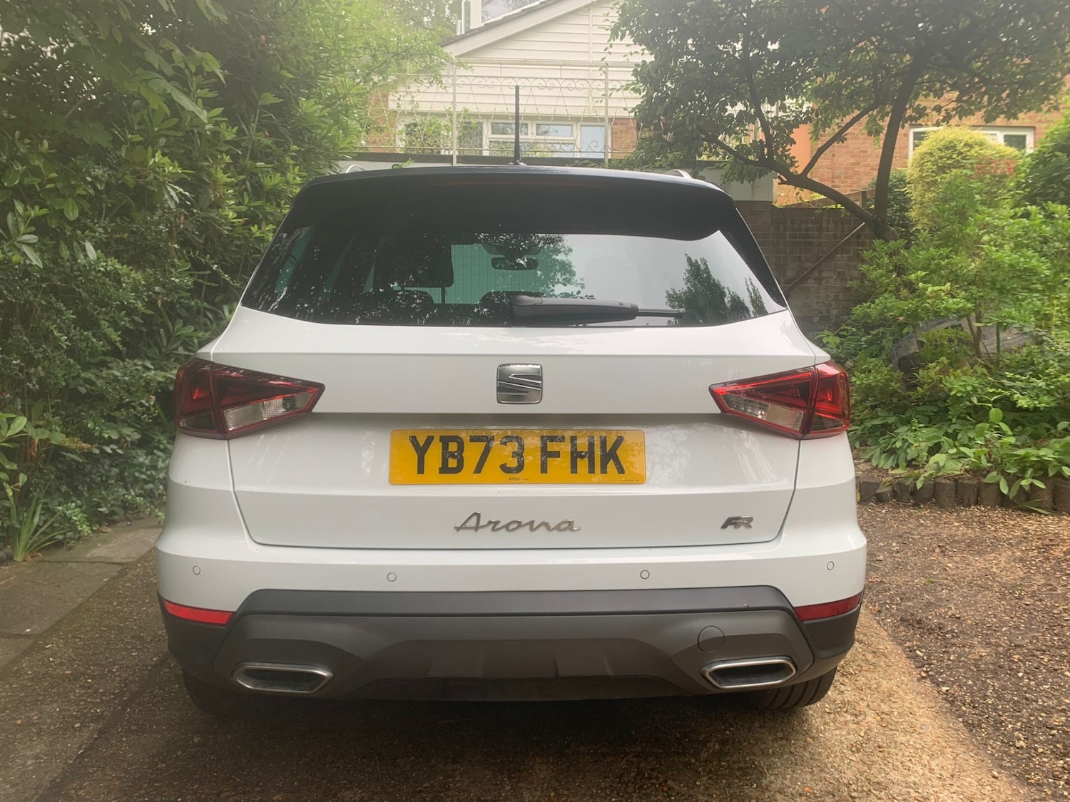 Used SEAT Arona 2024 for sale - 76446109: Photo 5