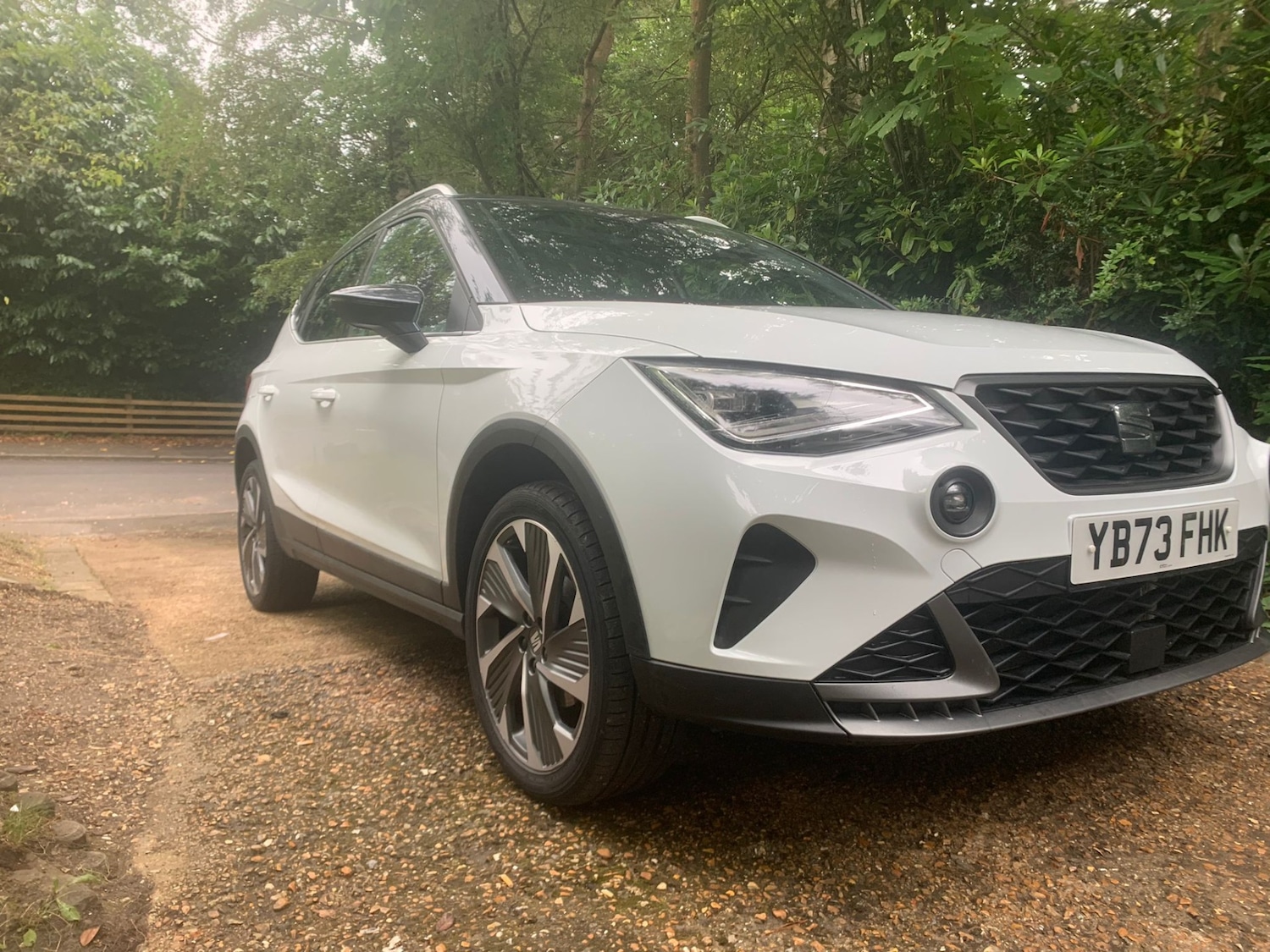 Used SEAT Arona 2024 for sale - 76446109: Photo 7