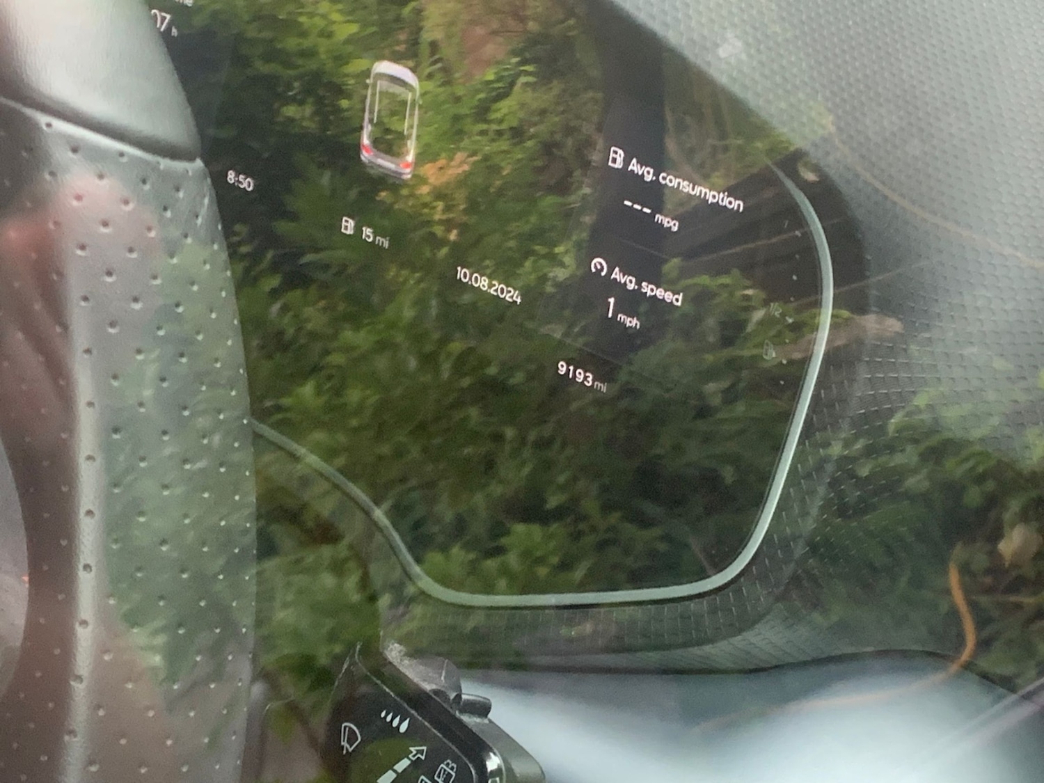 Used SEAT Arona 2024 for sale - 76446109: Photo 9