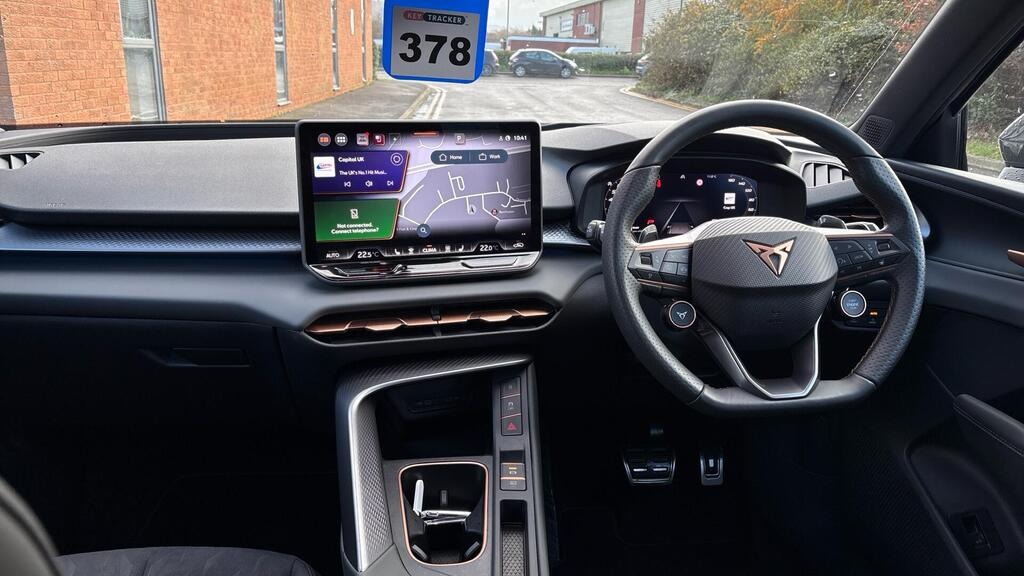 Used Cupra Terramar 2025 for sale - 77007902: Photo 10