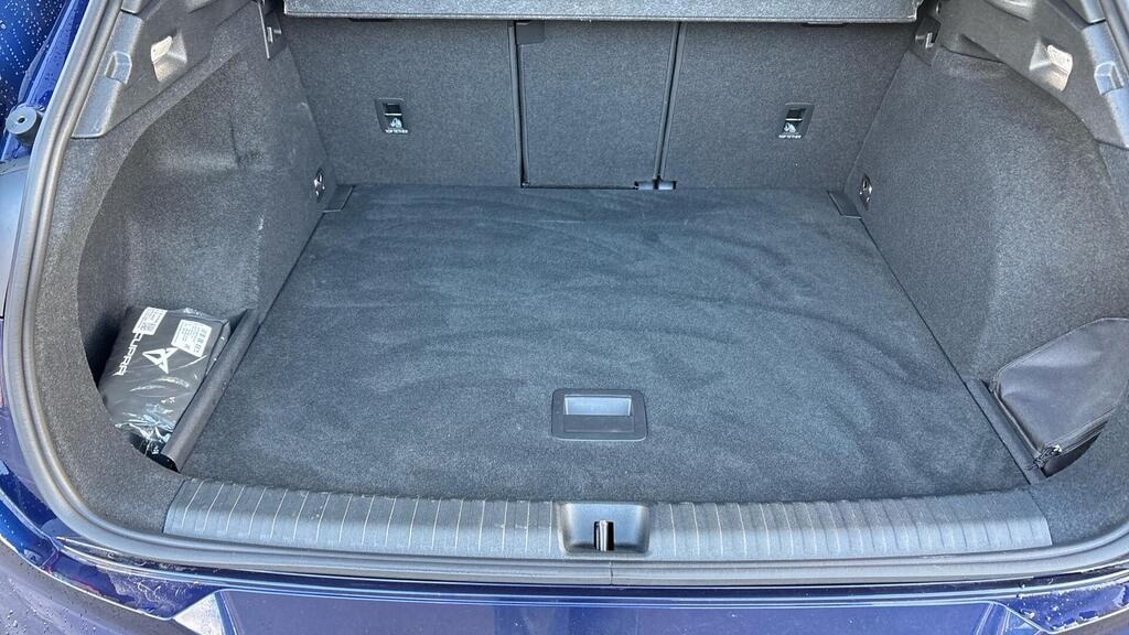 Used Cupra Terramar 2025 for sale - 77007902: Photo 13