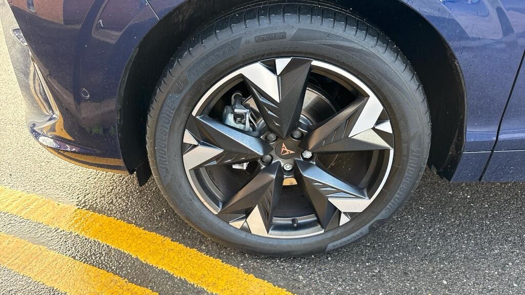 Used Cupra Terramar 2025 for sale - 77007902: Photo 15