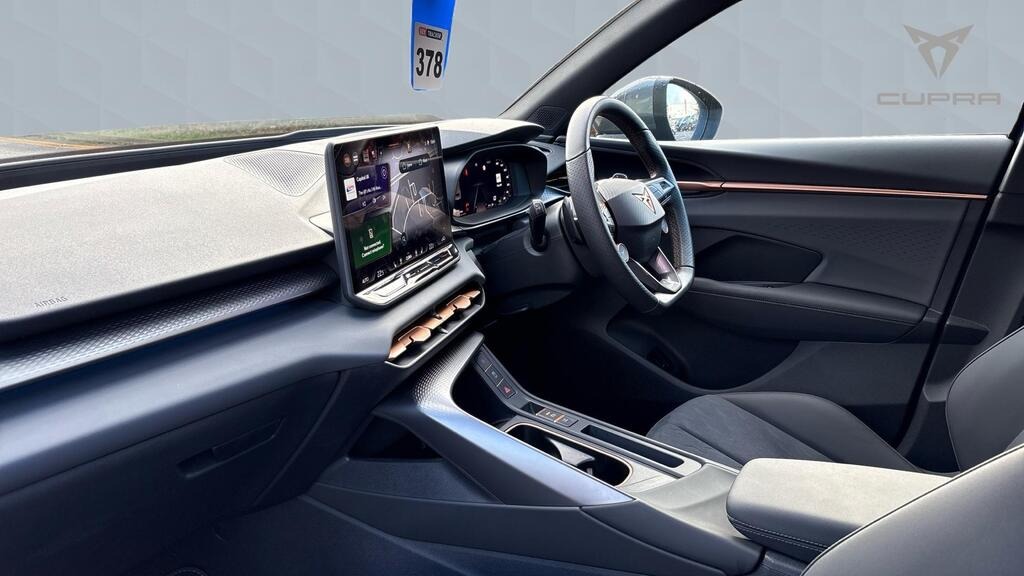 Used Cupra Terramar 2025 for sale - 77007902: Photo 16