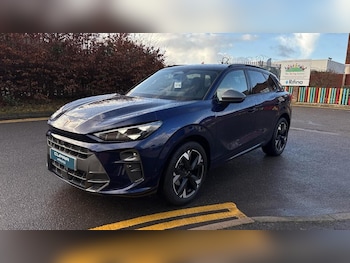 2025 (25) - 1.5 eTSI 150 V2 5dr DSG