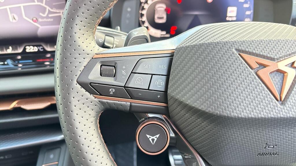 Used Cupra Terramar 2025 for sale - 77007902: Photo 23