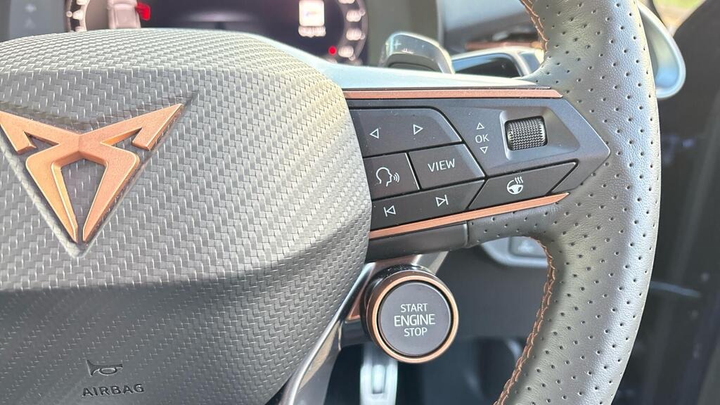 Used Cupra Terramar 2025 for sale - 77007902: Photo 24