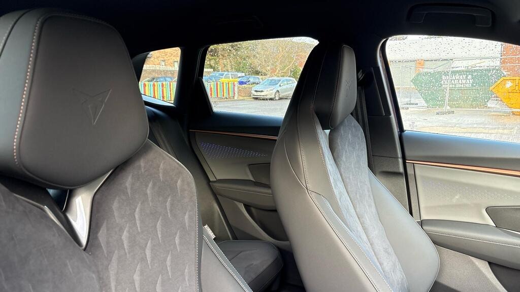 Used Cupra Terramar 2025 for sale - 77007902: Photo 28