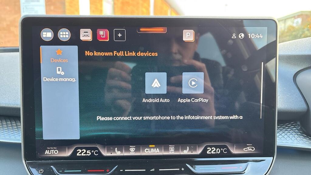 Used Cupra Terramar 2025 for sale - 77007902: Photo 29