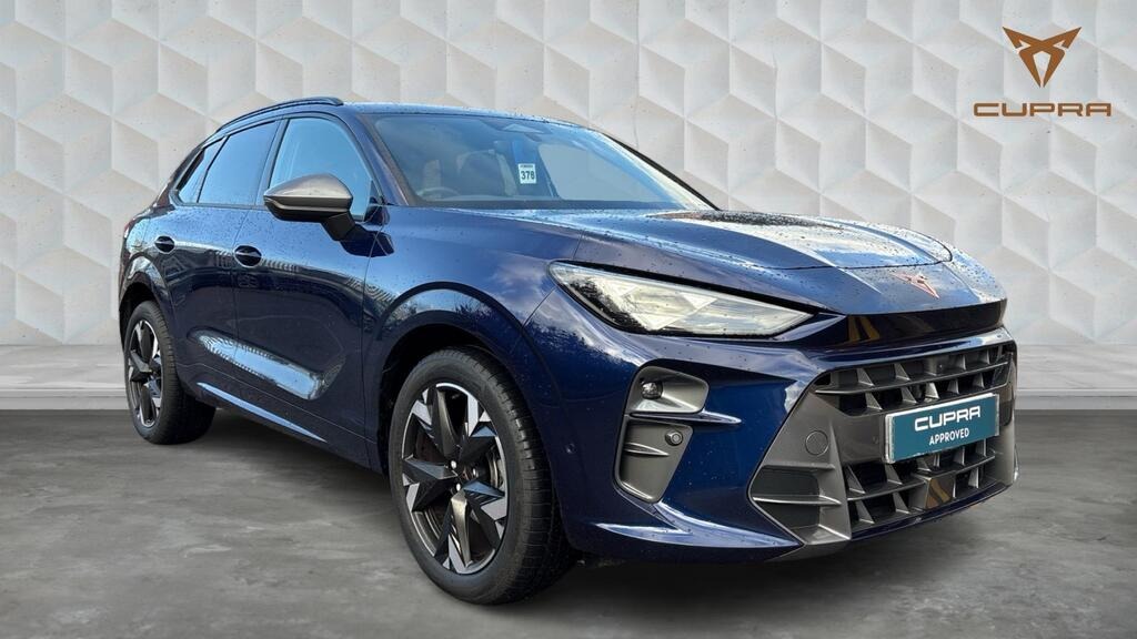 Used Cupra Terramar 2025 for sale - 77007902: Photo 3