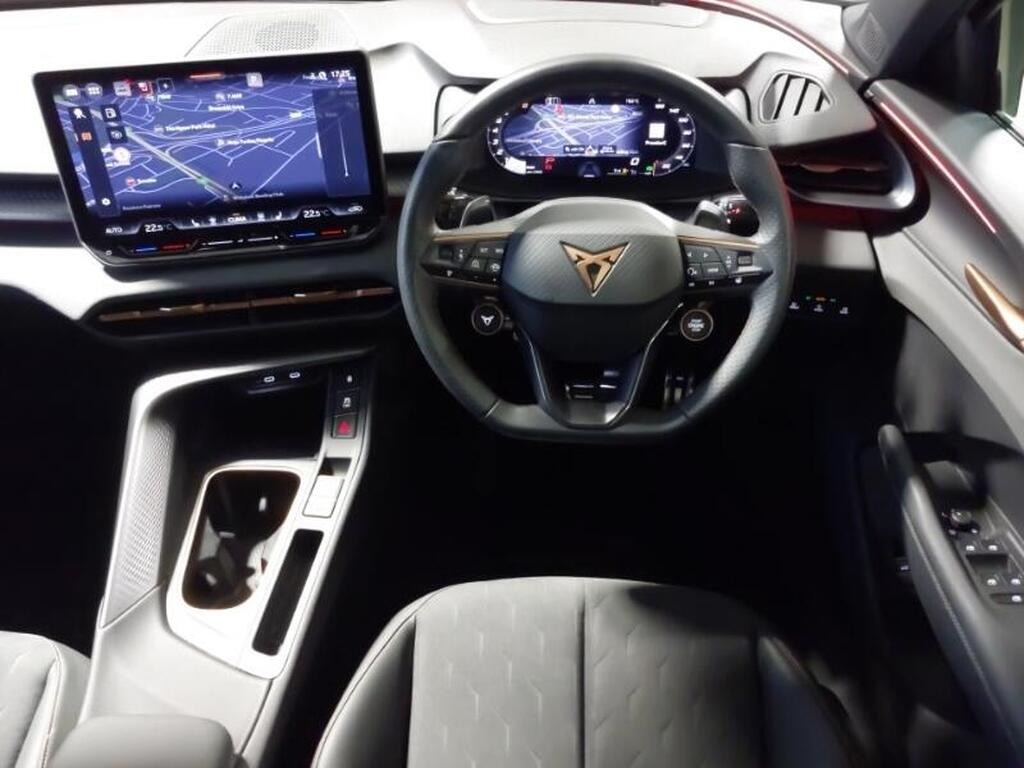 Used Cupra Terramar 2025 for sale - 77007902: Photo 32