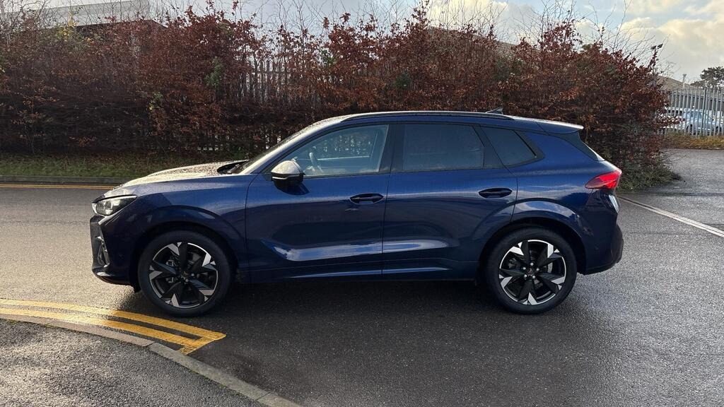 Used Cupra Terramar 2025 for sale - 77007902: Photo 4