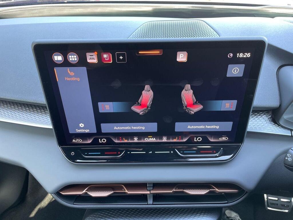 Used Cupra Terramar 2025 for sale - 77007902: Photo 40