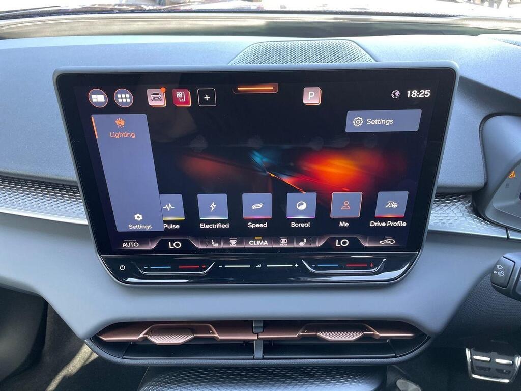 Used Cupra Terramar 2025 for sale - 77007902: Photo 41