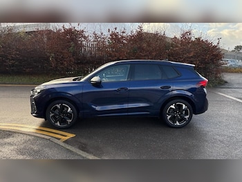 Used Cupra Terramar 2025 for sale - 77007902: Photo