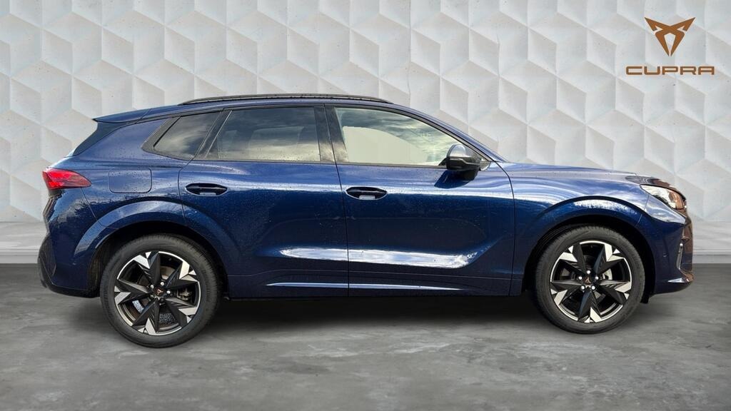 Used Cupra Terramar 2025 for sale - 77007902: Photo 5