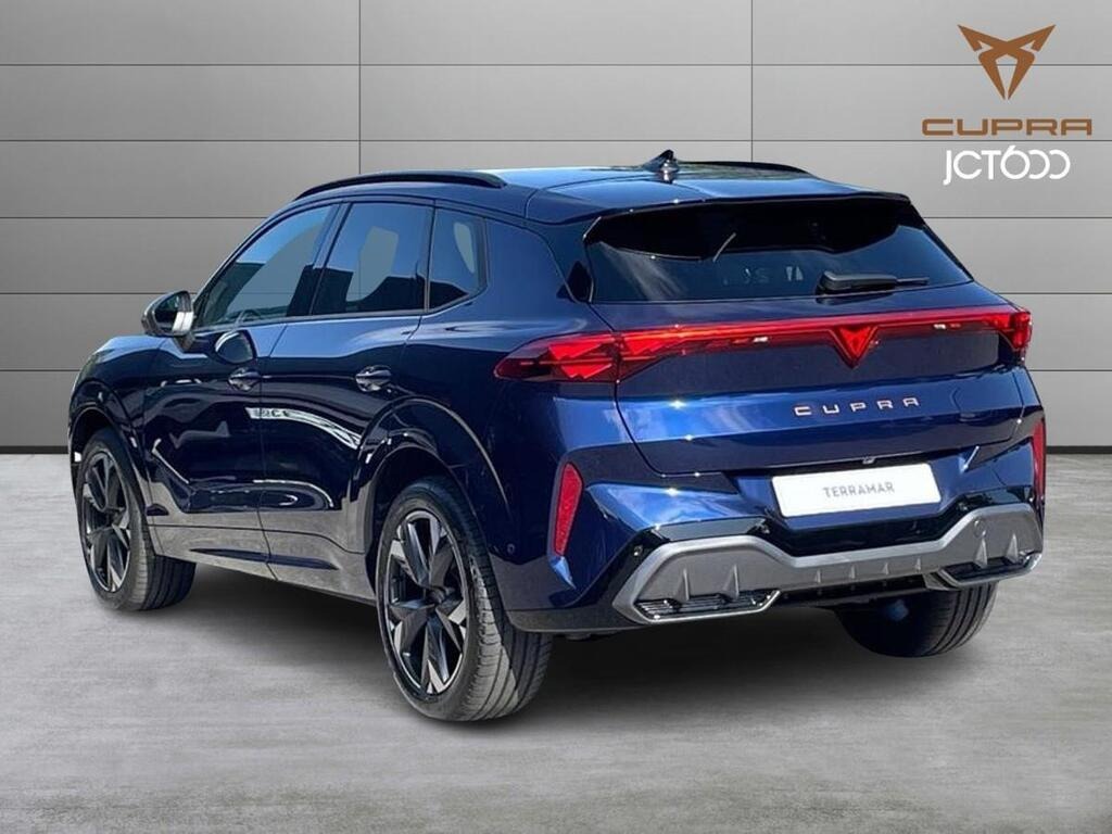 Used Cupra Terramar 2025 for sale - 77007902: Photo 6