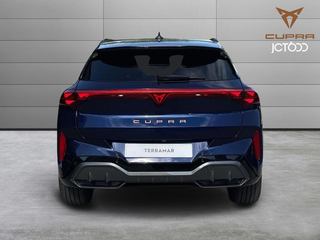 Used Cupra Terramar 2025 for sale - 77007902: Photo 7