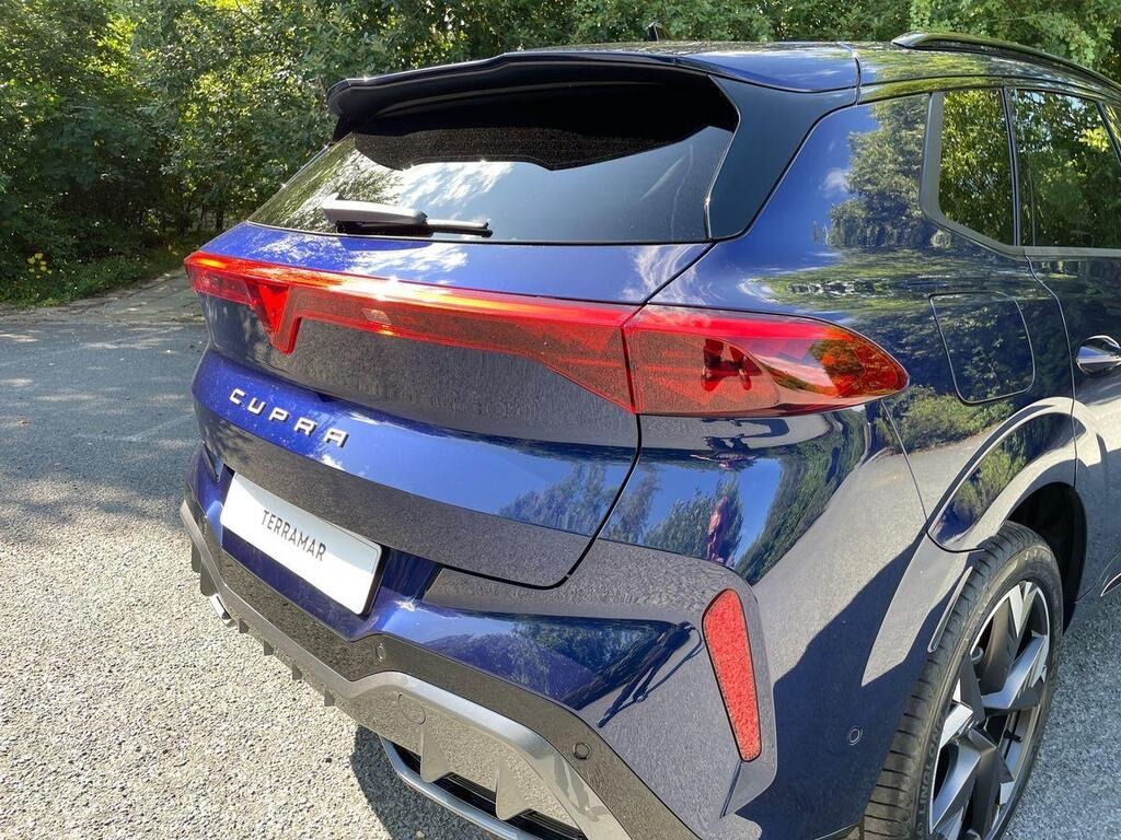 Used Cupra Terramar 2025 for sale - 77007902: Photo 8
