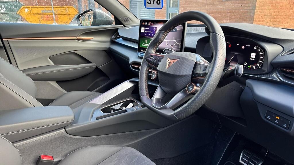 Used Cupra Terramar 2025 for sale - 77007902: Photo 9