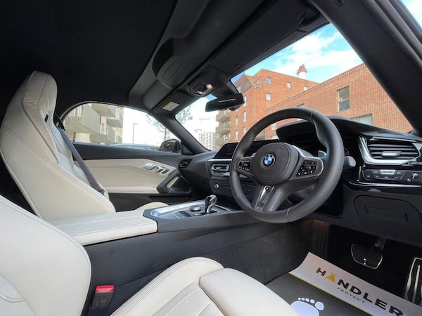 Used BMW Z4 2022 for sale - 72923793: Photo 10
