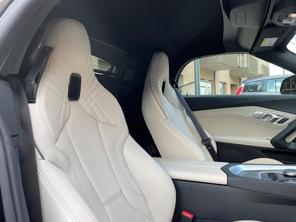 Used BMW Z4 2022 for sale - 72923793: Photo 19