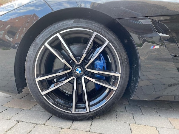 Used BMW Z4 2022 for sale - 72923793: Photo 20