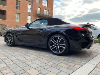 Used BMW Z4 2022 for sale - 72923793: Photo