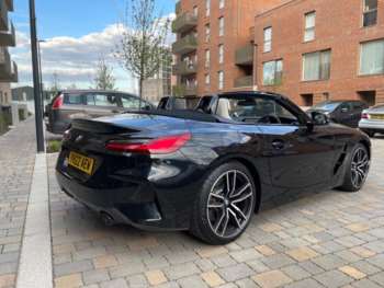 Used BMW Z4 2022 for sale - 72923793: Photo