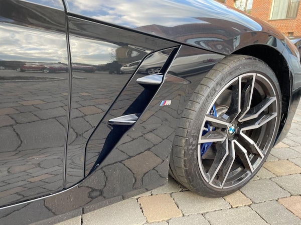 Used BMW Z4 2022 for sale - 72923793: Photo 9