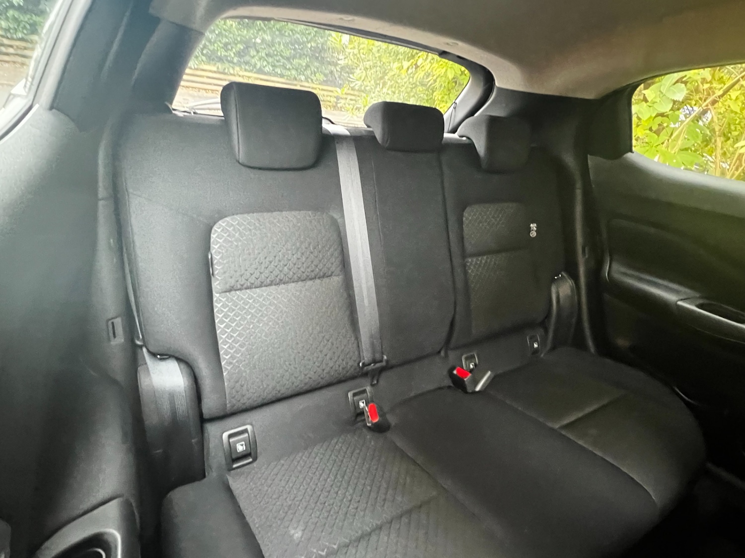 Used Nissan Juke 2025 for sale - 77400102: Photo 10