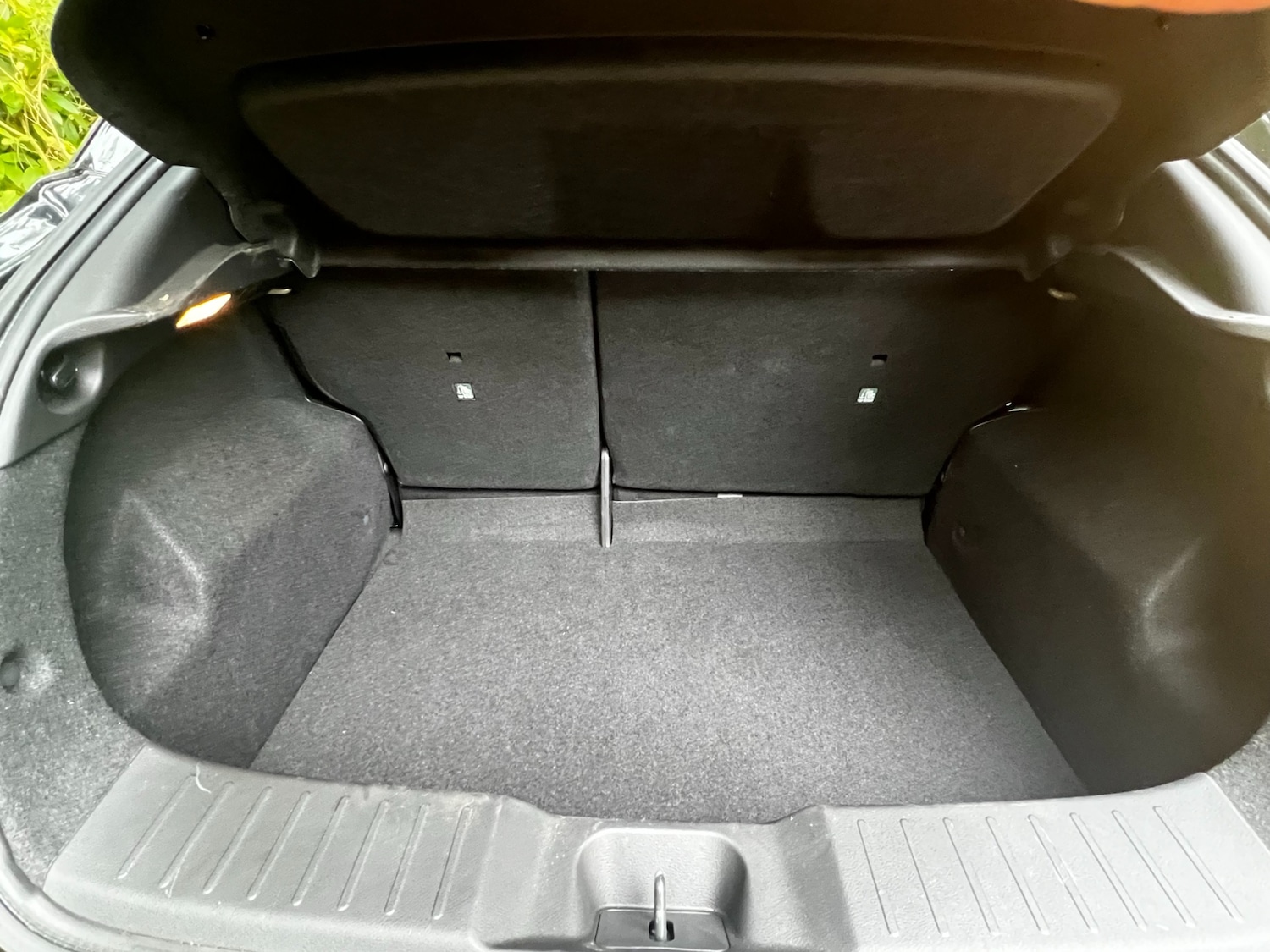 Used Nissan Juke 2025 for sale - 77400102: Photo 11