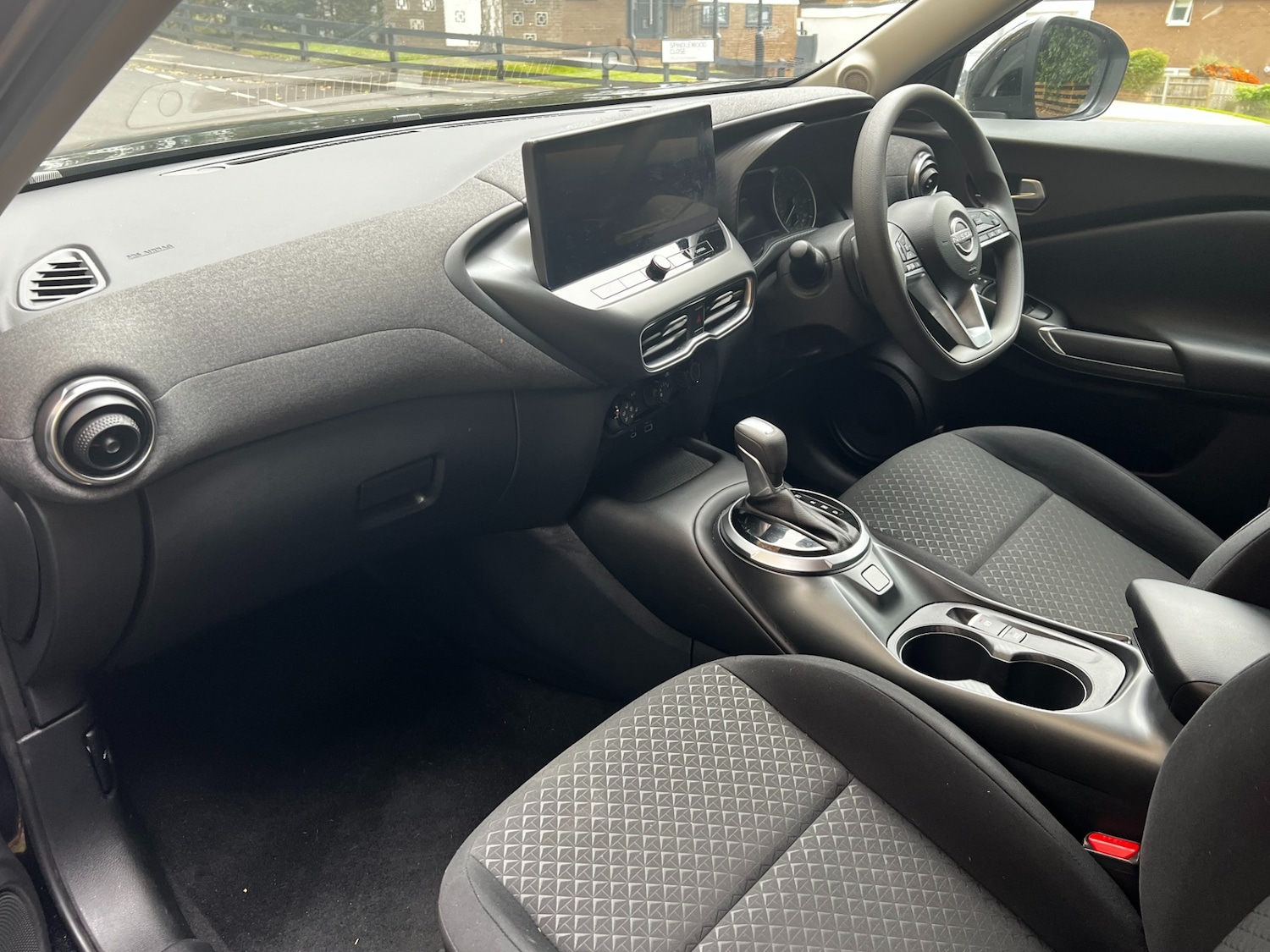 Used Nissan Juke 2025 for sale - 77400102: Photo 13