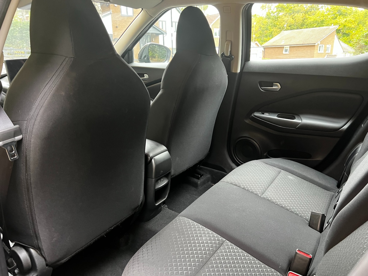 Used Nissan Juke 2025 for sale - 77400102: Photo 14