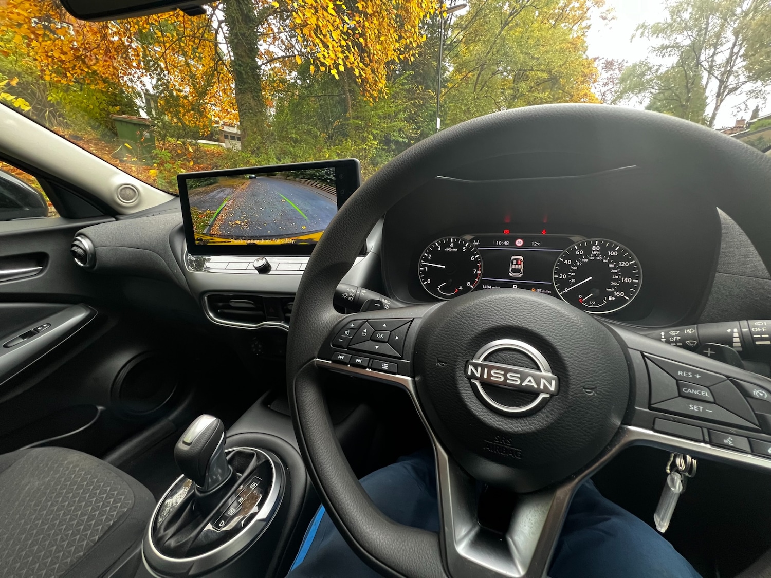 Used Nissan Juke 2025 for sale - 77400102: Photo 15