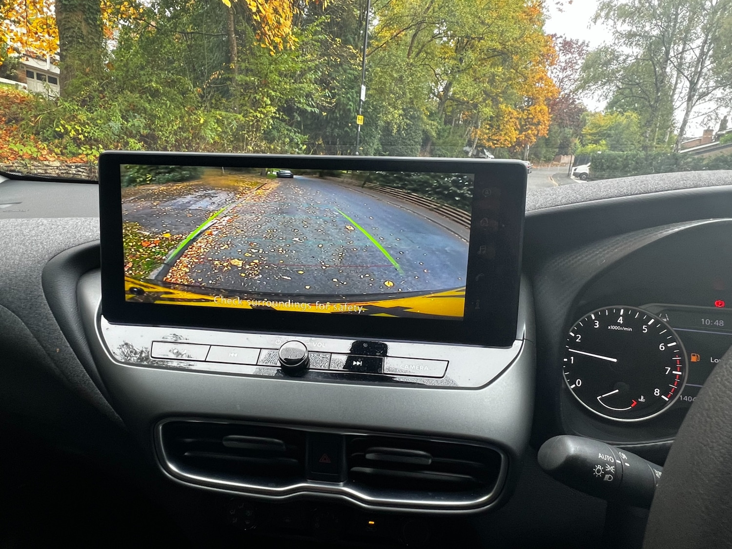 Used Nissan Juke 2025 for sale - 77400102: Photo 16